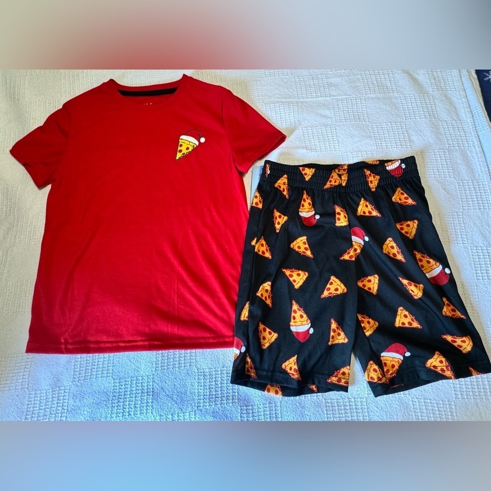 Cat & Jack Kid's Pajama